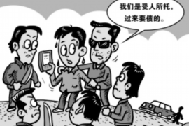 库尔勒企业清欠服务